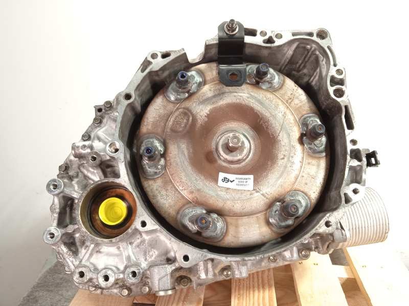 CAJA CAMBIOS 36050764 1285206 TG81SC
