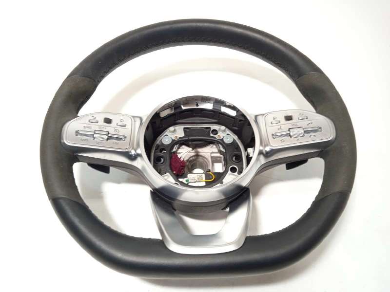 VOLANTE A0004604514 A00046045149H93 A0050072099Q04