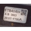 Recambio de transmision delantera izquierda para mazda cx-5 2.2 turbodiesel cat referencia OEM IAM FTB42560X  39101FTB0A