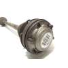 Recambio de transmision trasera derecha para bmw serie 1 berlina (e81/e87) 116i referencia OEM IAM 7523960  