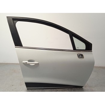 Recambio de puerta delantera derecha para renault clio iv (bh_) 0.9 tce 90 referencia OEM IAM 801008302R  