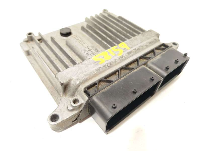 Recambio de centralita motor uce para mercedes-benz clase c t-model (s204) c 220 cdi (204.208) referencia OEM IAM A6461502072 A0