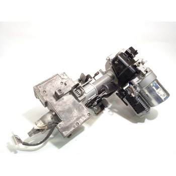 Recambio de columna direccion para mazda cx-5 2.2 turbodiesel cat referencia OEM IAM KD3132150A  KD313210X0