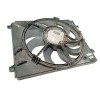 Recambio de electroventilador para maserati levante suv (m161) 3.0 d q4 referencia OEM IAM 670038344 16486546 