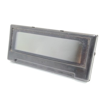 Recambio de pantalla multifuncion para volvo v50 (545) 2.0 d referencia OEM IAM 30679647  69594580