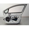 Recambio de puerta delantera derecha para renault clio iv (bh_) 0.9 tce 90 referencia OEM IAM 801008302R  