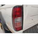 NISSAN PICK UP (D22)