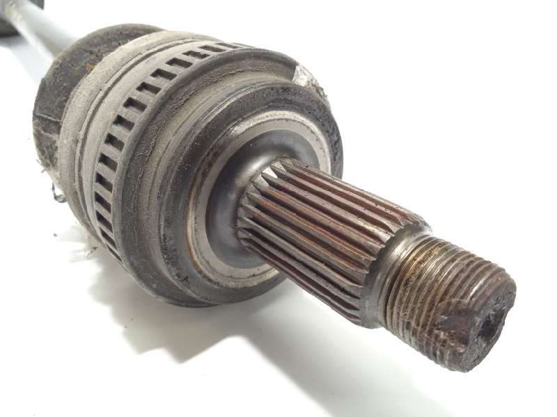 Recambio de transmision trasera derecha para bmw serie 1 berlina (e81/e87) 116i referencia OEM IAM 7523960 - Gris 4
