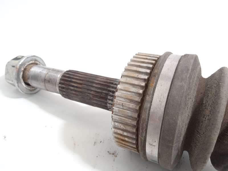 Recambio de transmision trasera derecha para nissan qashqai (j11) tekna referencia OEM IAM 39600JD60A  39600JD60B - Negro 4