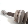 Recambio de transmision trasera derecha para nissan qashqai (j11) tekna referencia OEM IAM 39600JD60A  39600JD60B