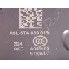 Recambio de cerradura puerta trasera derecha para volkswagen t-roc advance referencia OEM IAM 5TA839016L  