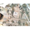 Recambio de motor completo para seat ibiza v (kj1, kjg) 1.0 tsi referencia OEM IAM DUS DUSA 