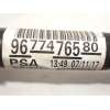 Recambio de transmision delantera izquierda para citroën c4 cactus feel referencia OEM IAM 9677476580  