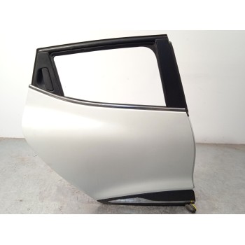 Recambio de puerta trasera derecha para renault clio iv (bh_) 0.9 tce 90 referencia OEM IAM 821008626R  