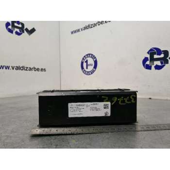 MODULO ELECTRONICO 13506237 
