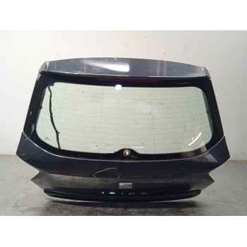 Recambio de porton trasero para seat ibiza v (kj1, kjg) 1.0 mpi referencia OEM IAM 6F0827023E  