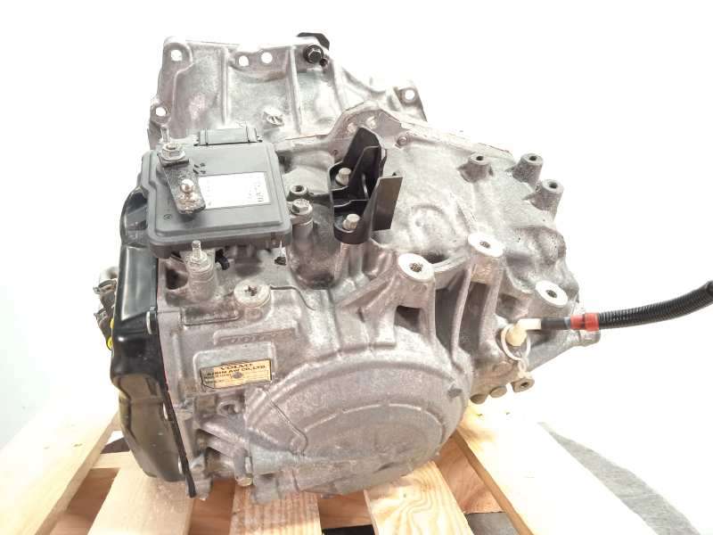 Recambio de caja cambios para volvo v60 familiar referencia OEM IAM 36050764 1285206 TG81SC - Blanco 3
