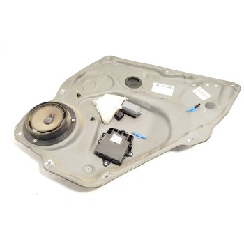 Recambio de elevalunas trasero derecho para mercedes-benz clase a (w169) a 170 (169.032, 169.332) referencia OEM IAM A1697301479