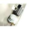 Recambio de elevalunas trasero derecho para skoda octavia ii (1z3) 1.9 tdi referencia OEM IAM 1Z0839656A 995933109 