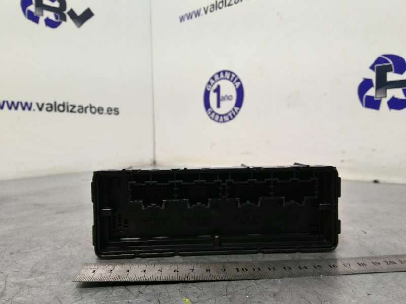 Recambio de modulo electronico para opel mokka x selective start/stop referencia OEM IAM 13506237 - Blanco 2
