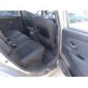 RENAULT SCENIC III