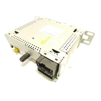 Recambio de sistema navegacion gps para renault clio iv (bh_) 0.9 tce 90 referencia OEM IAM 281151559R  