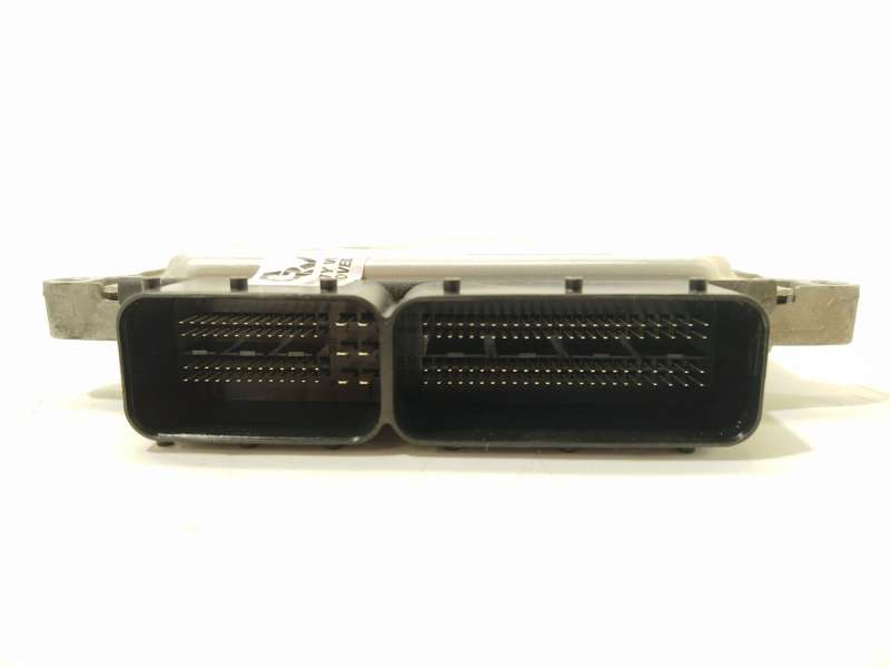 Recambio de centralita motor uce para mercedes-benz clase c t-model (s204) c 220 cdi (204.208) referencia OEM IAM A6461502072 A0 3