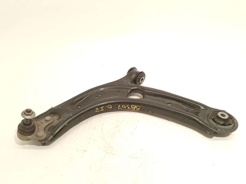 Recambio de brazo suspension inferior delantero izquierdo para volkswagen tiguan 2,0 tig referencia OEM IAM 3Q0407151P 2