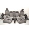 Recambio de juego asientos completo para volkswagen t-cross (c11, d31) 1.0 tsi referencia OEM IAM NOREF  