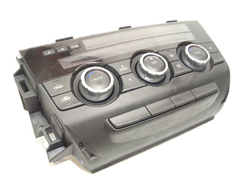 MANDO CLIMATIZADOR KD4761190D KD4761190E