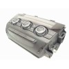 Recambio de mando climatizador para mazda cx-5 2.2 turbodiesel cat referencia OEM IAM KD4761190D  KD4761190E