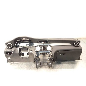 Recambio de salpicadero para mercedes-benz clase glc (w253) glc 220 d 4matic (253.915) referencia OEM IAM A25368030029J38 A25386