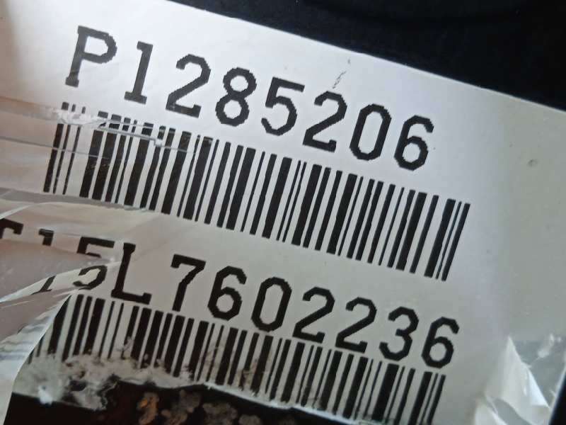 Recambio de caja cambios para volvo v60 familiar referencia OEM IAM 36050764 1285206 TG81SC - Blanco 5