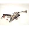 Recambio de columna direccion para citroën c4 cactus feel referencia OEM IAM 98006198ZD  