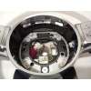 Recambio de volante para mercedes-benz clase glc coupe (bm 253)(6.2016) referencia OEM IAM A0004604514 A00046045149H93 A00500720