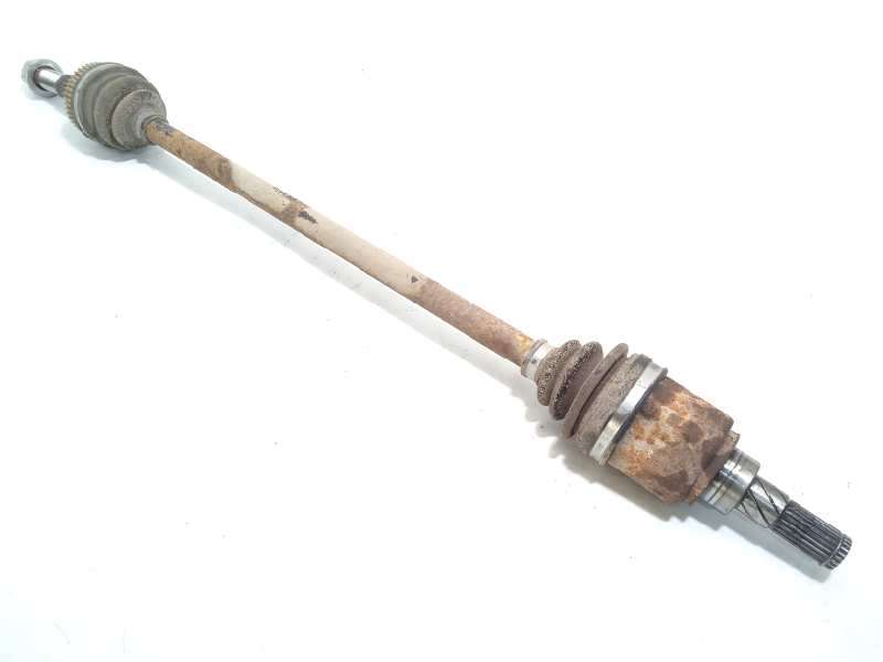Recambio de transmision trasera izquierda para nissan qashqai (j11) tekna referencia OEM IAM 39600JD60A  39600JD60B - Negro 2