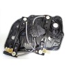 Recambio de elevalunas delantero izquierdo para jeep compass (mp, m6, mv, m7) 1.6 multijet referencia OEM IAM NOREF  