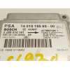 Recambio de centralita airbag para peugeot expert tepee (vf3x_) 2.0 hdi 120 referencia OEM IAM 1401019580 6546J1 0285010141