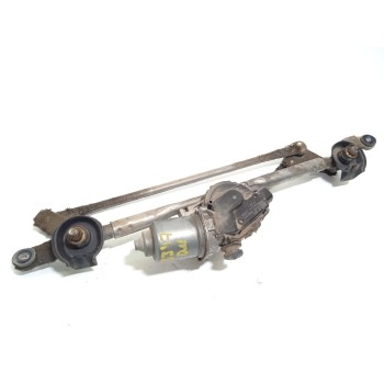 Recambio de motor limpia delantero para mazda cx-5 2.2 turbodiesel cat referencia OEM IAM KD5367340  1593004290