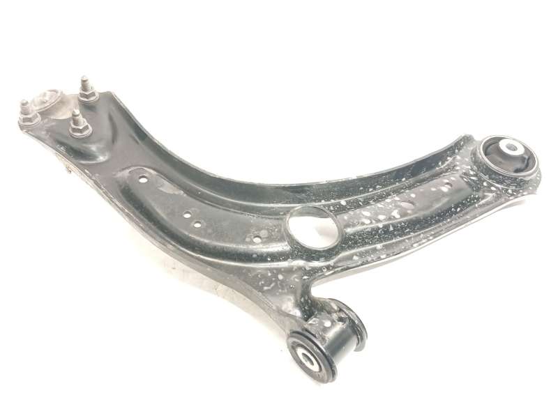 Recambio de brazo suspension inferior delantero izquierdo para volkswagen tiguan 2,0 tig referencia OEM IAM 3Q0407151P 3
