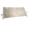 Recambio de condensador / radiador aire acondicionado para nissan murano i (z50) 3.5 4x4 referencia OEM IAM 92110CA000  