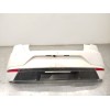 Recambio de paragolpes trasero para seat ibiza v (kj1, kjg) 1.0 tsi referencia OEM IAM 6F0807421H 6F0807421HGRU 