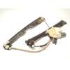 Recambio de elevalunas delantero izquierdo para peugeot 308 access referencia OEM IAM 9677734880  9678189880