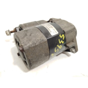 MOTOR ARRANQUE 0051512101 D7E38