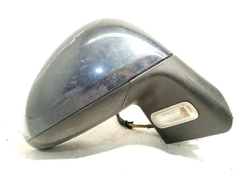 Recambio de retrovisor derecho para citroën c4 i (lc_) 1.6 hdi referencia OEM IAM 8149ZV - Gris 2