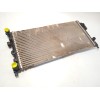 Recambio de radiador agua para seat ibiza v (kj1, kjg) 1.0 mpi referencia OEM IAM 2Q0121253  