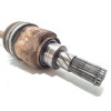 Recambio de transmision trasera izquierda para nissan qashqai (j11) tekna referencia OEM IAM 39600JD60A  39600JD60B