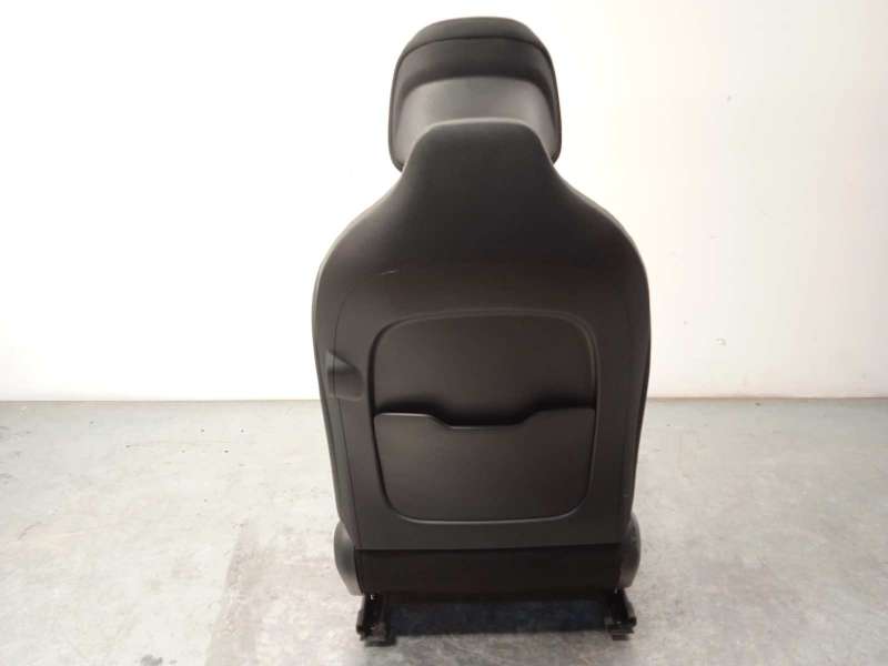 Recambio de asiento delantero derecho para kia e - niro hibrido referencia OEM IAM 88600AT100CCV 88410AT000 - Gris 4