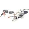 Recambio de columna direccion para citroën c4 cactus feel referencia OEM IAM 98006198ZD  