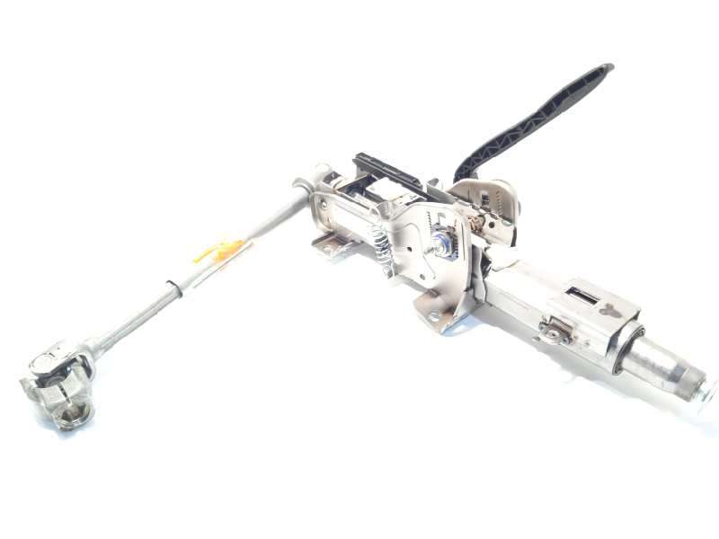 Recambio de columna direccion para volkswagen t-roc advance referencia OEM IAM 5Q1419512K - Negro 2
